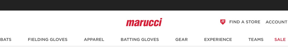 Marucci Sports, LLC